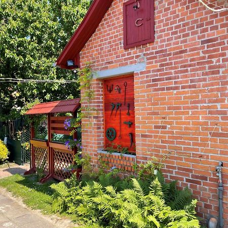 Ferienwohnung Apartman Kuckoval Balatonföldvár Exterior foto