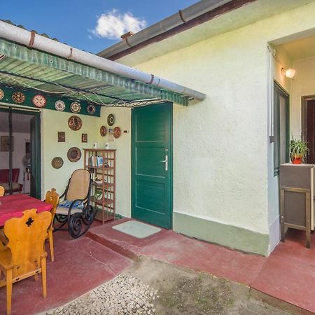 Ferienwohnung Apartman Kuckoval Balatonföldvár Exterior foto