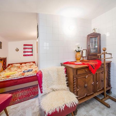 Ferienwohnung Apartman Kuckoval Balatonföldvár Exterior foto