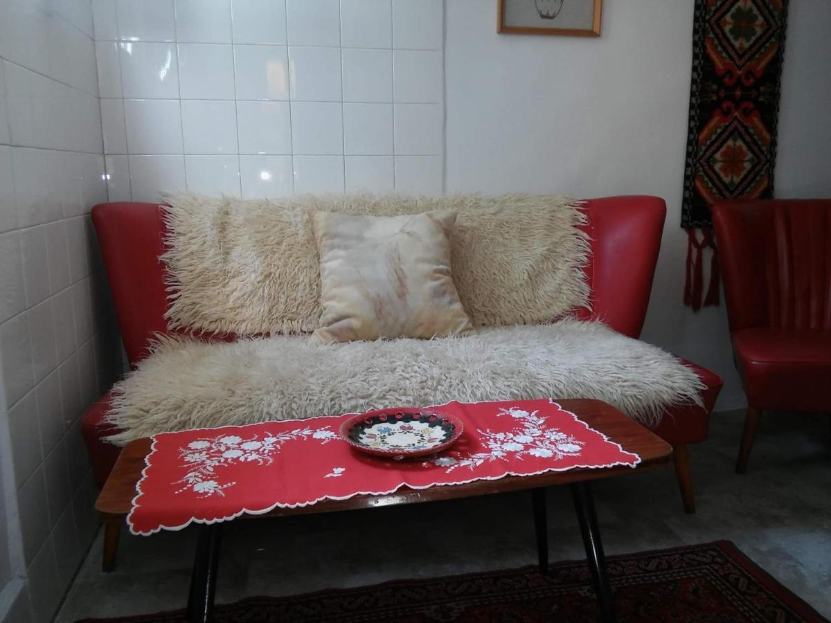 Ferienwohnung Apartman Kuckoval Balatonföldvár Exterior foto