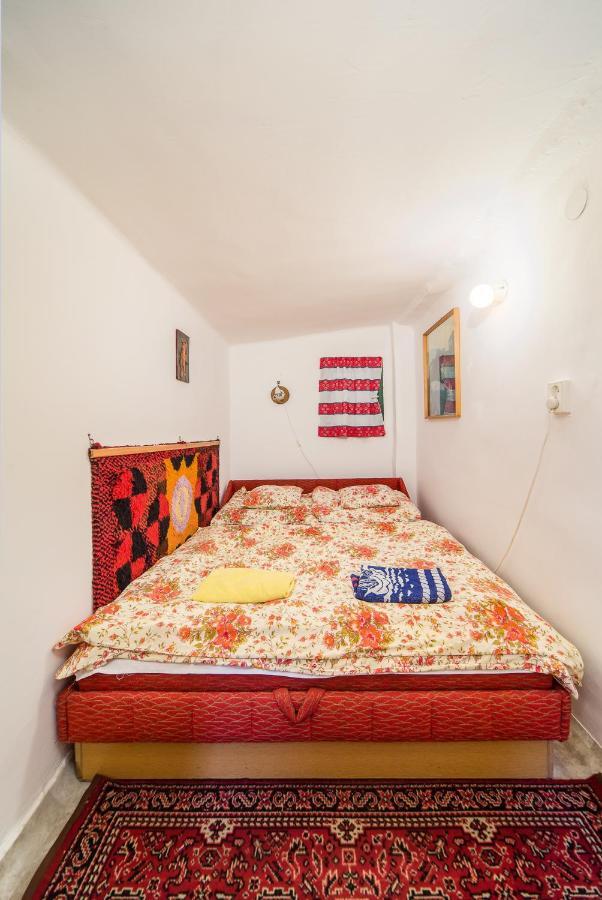 Ferienwohnung Apartman Kuckoval Balatonföldvár Exterior foto